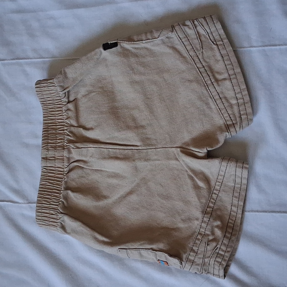 Sucre D'orge shorts - Picture 2 of 4